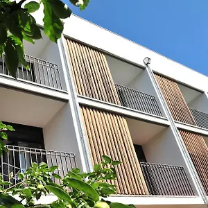 ...mein Graml Apartmán